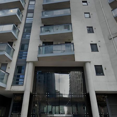 Royal Crossharbour Apartment Λονδίνο Εξωτερικό φωτογραφία