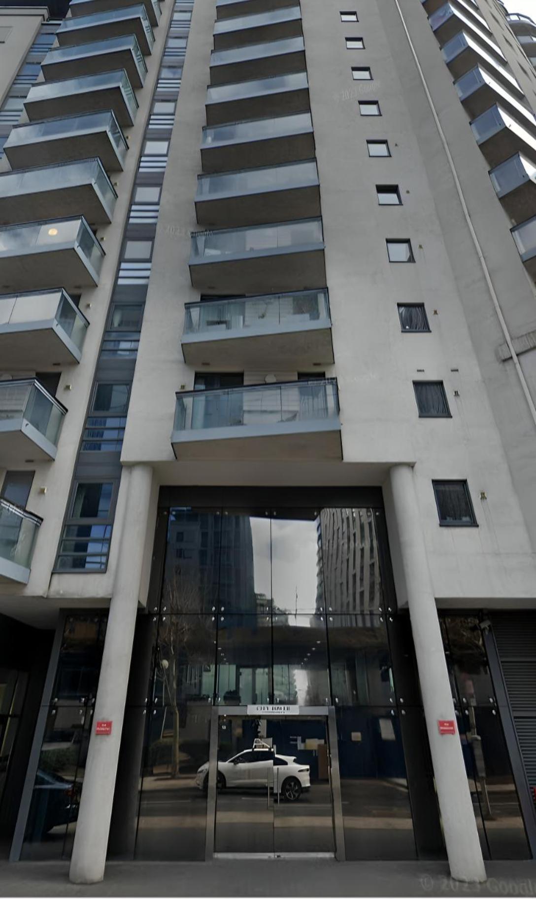 Royal Crossharbour Apartment Λονδίνο Εξωτερικό φωτογραφία