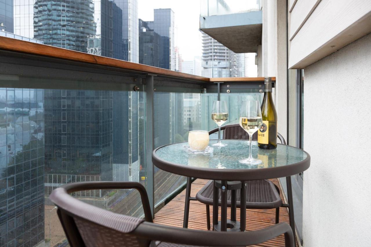 Royal Crossharbour Apartment Λονδίνο Εξωτερικό φωτογραφία