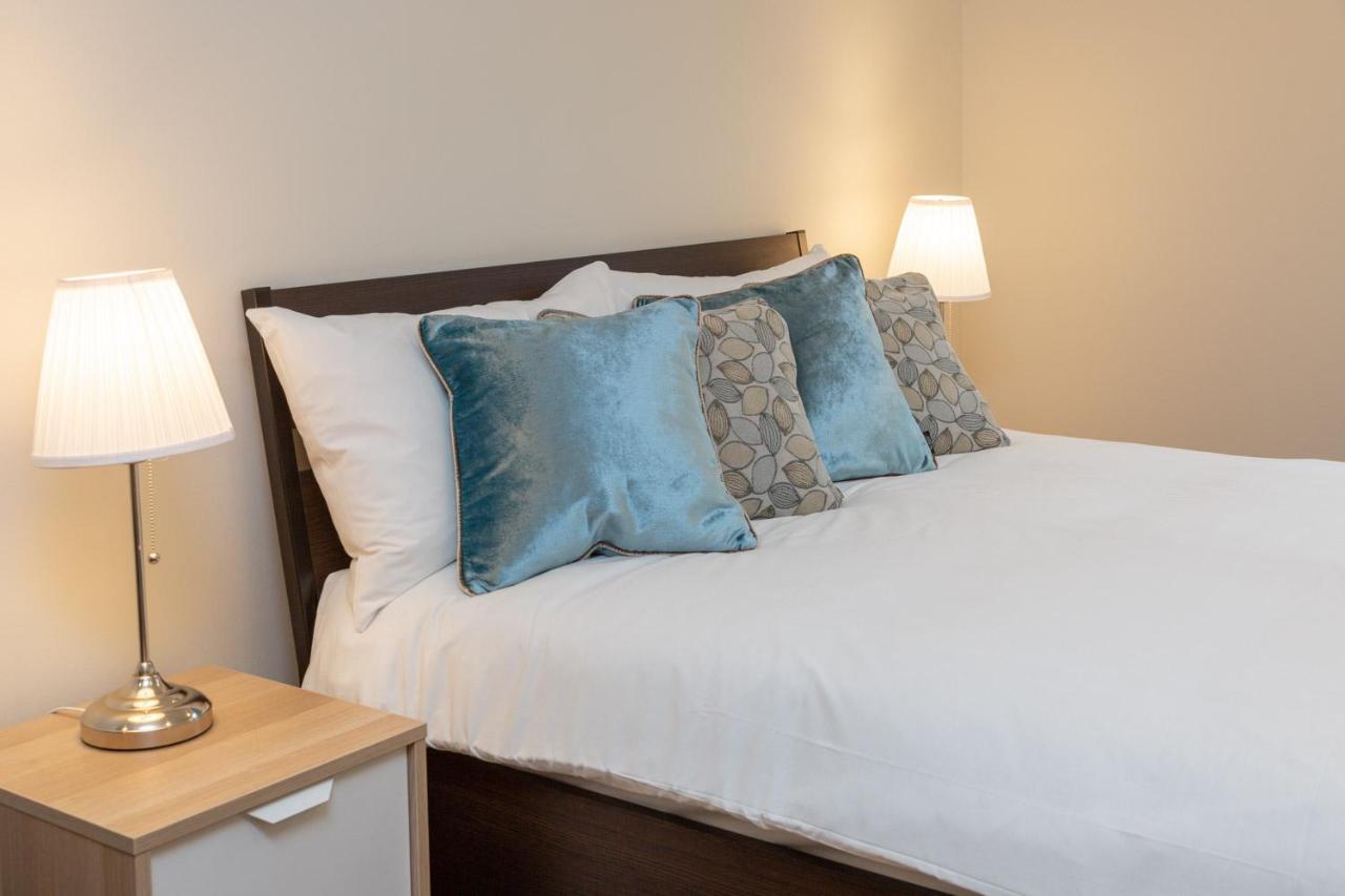 Royal Crossharbour Apartment Λονδίνο Εξωτερικό φωτογραφία