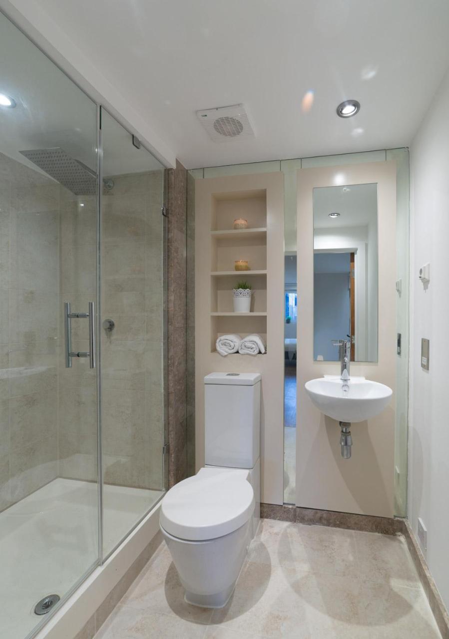 Royal Crossharbour Apartment Λονδίνο Εξωτερικό φωτογραφία