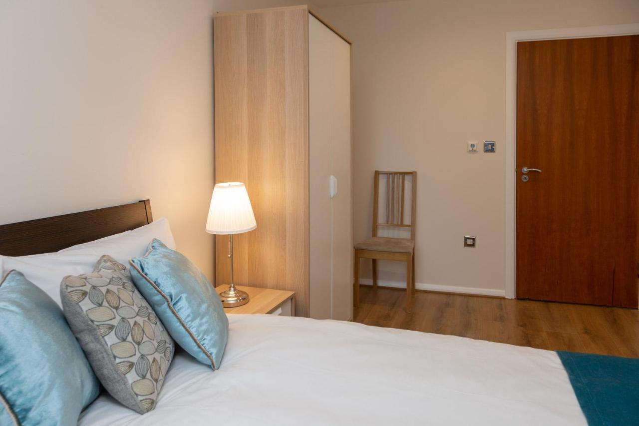 Royal Crossharbour Apartment Λονδίνο Εξωτερικό φωτογραφία