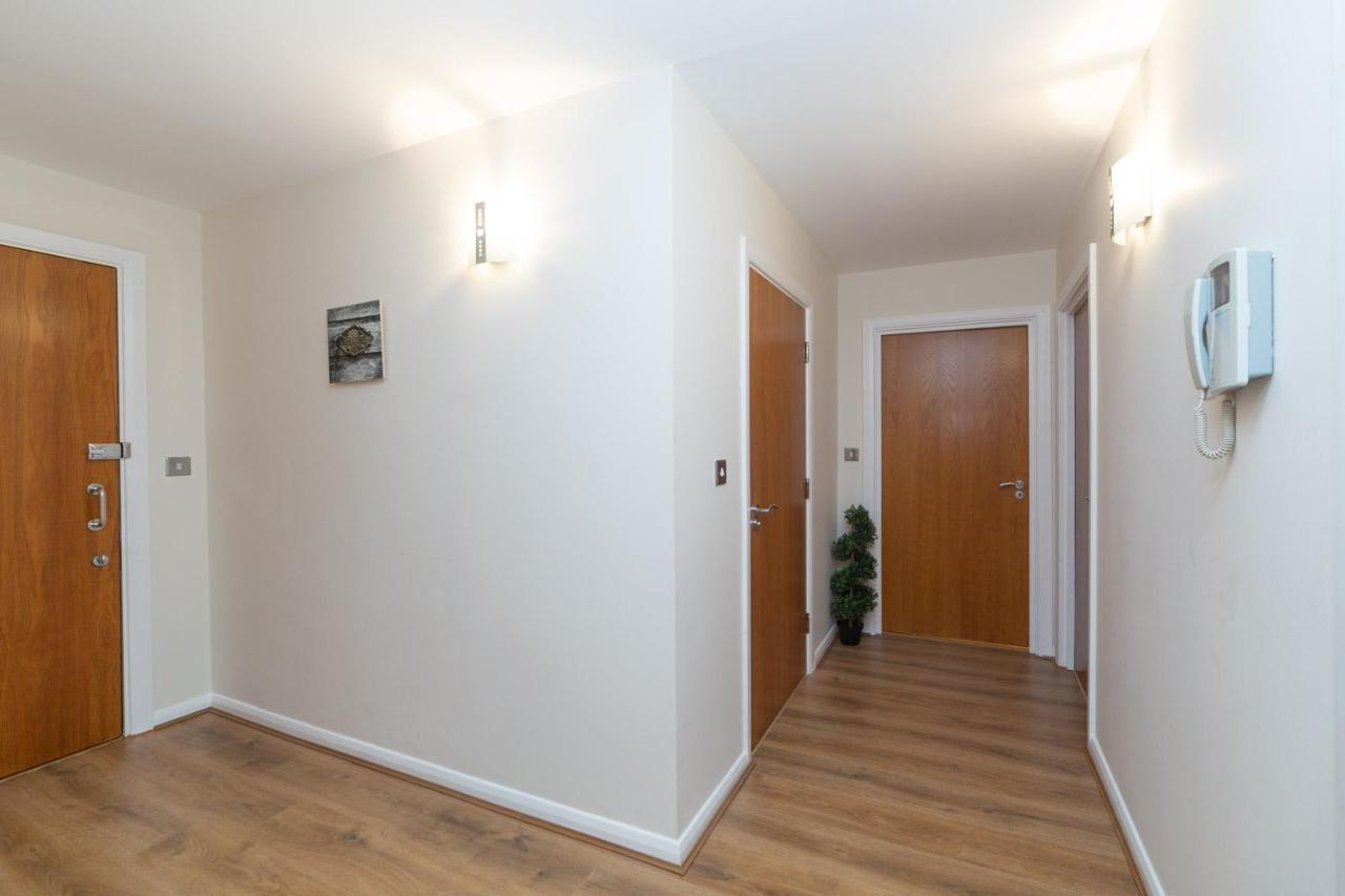 Royal Crossharbour Apartment Λονδίνο Εξωτερικό φωτογραφία