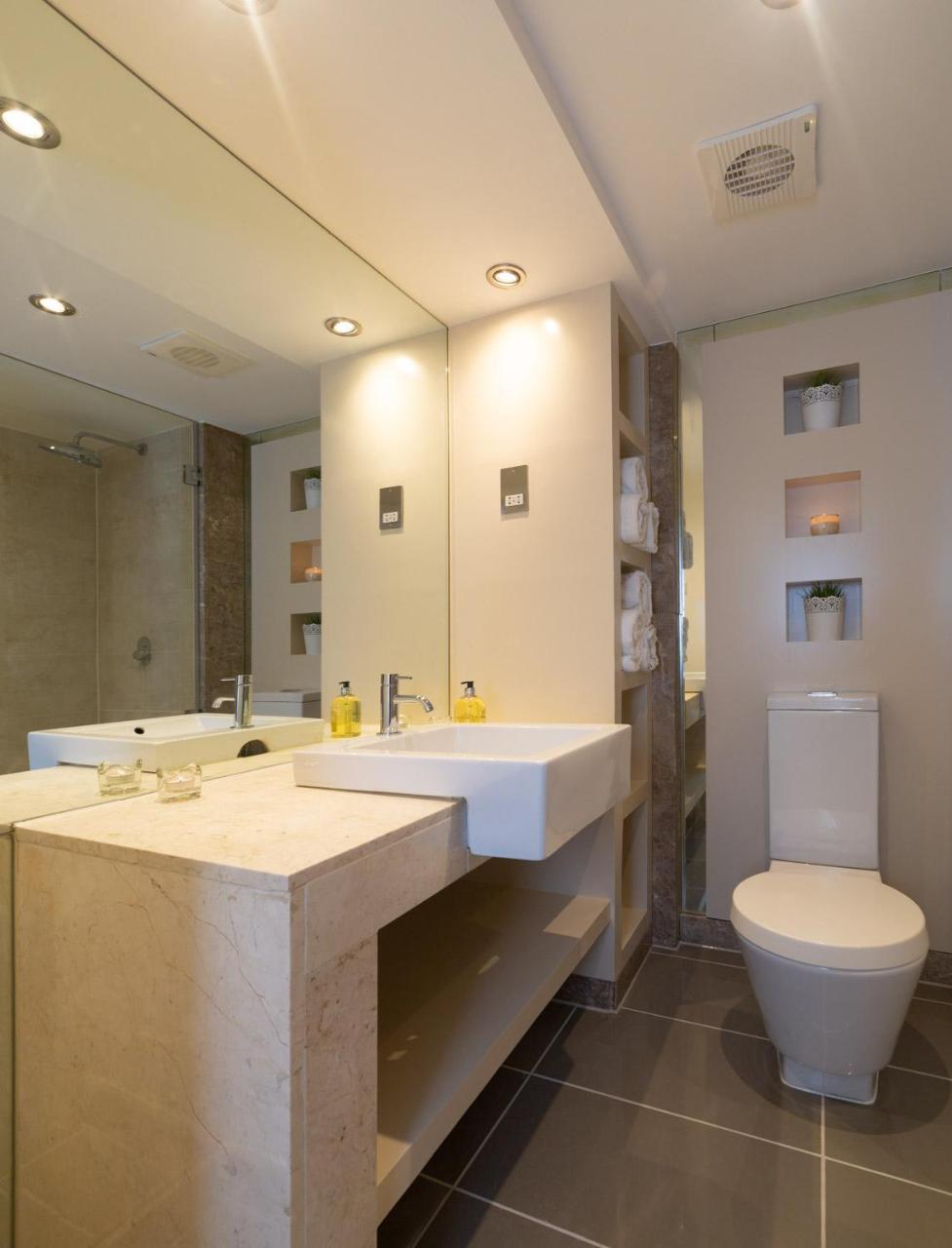 Royal Crossharbour Apartment Λονδίνο Εξωτερικό φωτογραφία