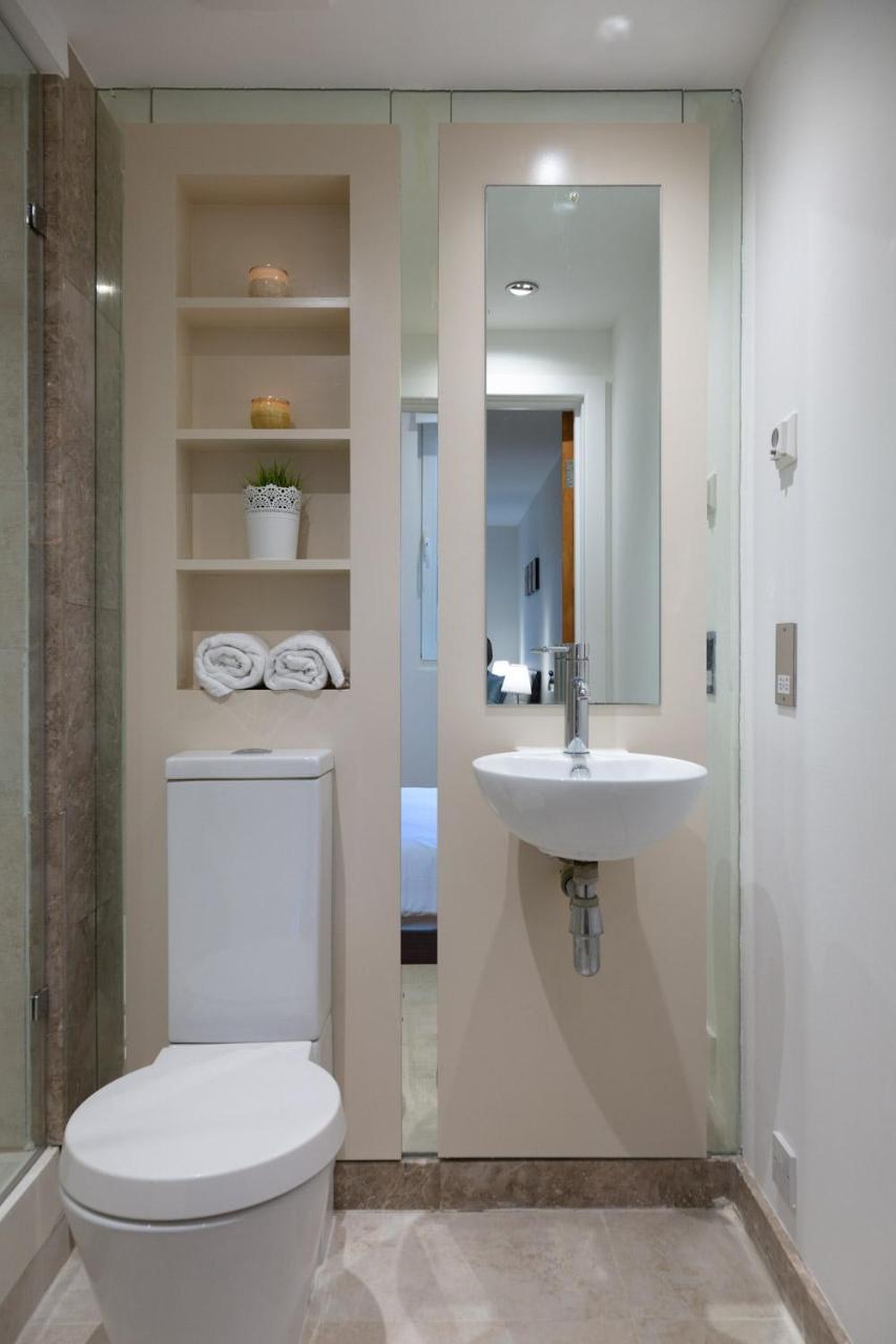 Royal Crossharbour Apartment Λονδίνο Εξωτερικό φωτογραφία