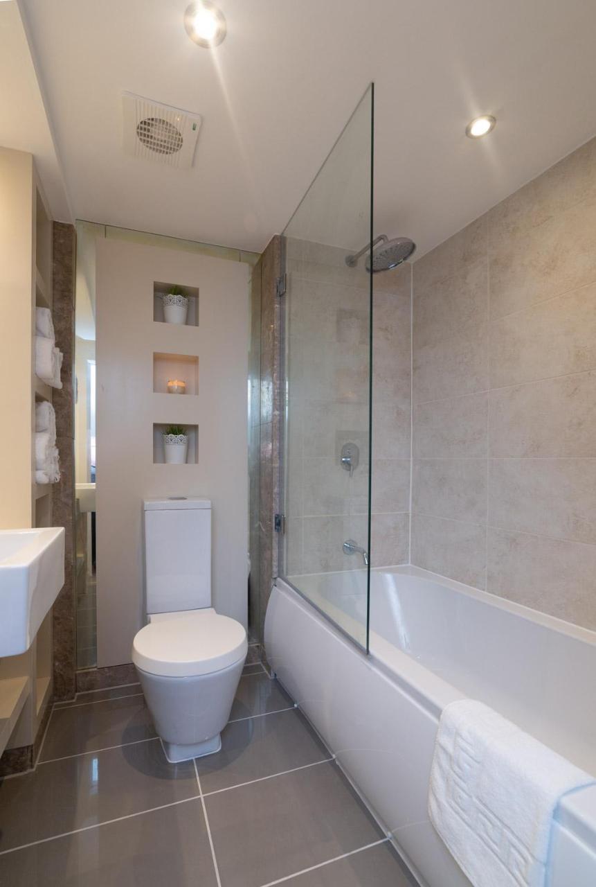 Royal Crossharbour Apartment Λονδίνο Εξωτερικό φωτογραφία